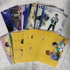 エーステ ブロマイド 九門 まとめ売り