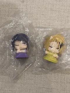 僕のヒーローアカデミア おねむたん 耳郎響香 上鳴電気