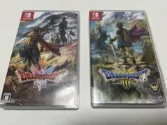 ドラゴンクエストI・II & III パッケージ版