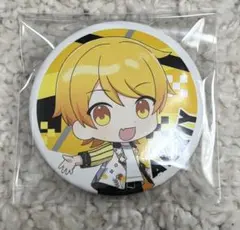 あっきぃ缶バ2nd デフォ AMPTAKxCOLORS あっきぃ summer25 デフォ 1点（裏面サビ有 - メルカリ