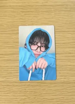 BOYNEXTDOOR ジェヒョン One and Only Hoodie