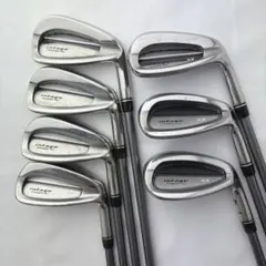 2025年最新】ミズノ インテージ アイアンの人気アイテム - メルカリ