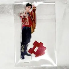 M!LK 曽野舜太 好きすぎて滅 アクスタ