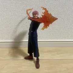 呪術廻戦　両面宿儺　フィギュア