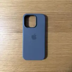 Apple純正 iphone16pro ケース