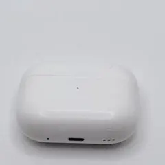 【良品】AirPods Pro 第2世代 MagSafe充電ケースA2700