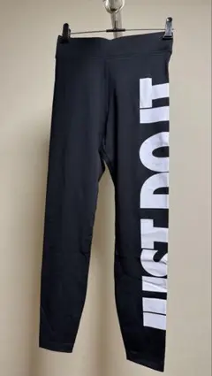 NIKE ナイキ DRI-FIT レディース レギンス パンツ ブラック