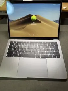 美品 Macbook Pro 2019 13インチ Officeを付ける - メルカリ