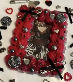 ホイップデコトレカケース