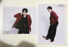 M!LK 吉田仁人 生誕生写真 まとめ