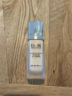 千葉そごう購入！Dior プレステージ ホワイトルプロテクター BB 00