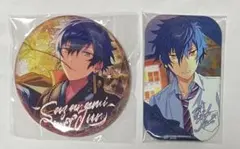 あんスタ HiMERU 缶バッジセット あんスタ HiMERU バニー 缶バッジ 36個セット - メルカリ