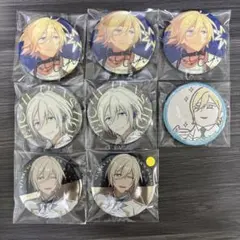 2025年最新】天祥院英智 缶バッジの人気アイテム - メルカリ