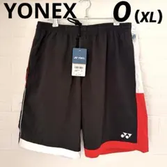 【新品】YONEX ヨネックス　ハーフパンツO ベリークール　バドミントン
