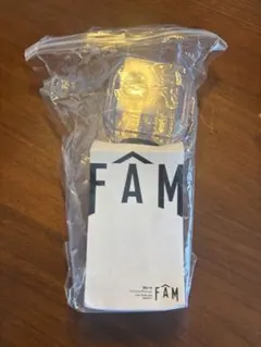FAM We're timelesz LIVE TOUR ペンライト