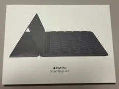 iPad Pro Smart Keyboard ブラック