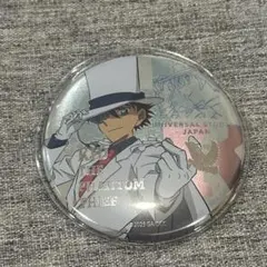 2025年最新】怪盗キッド usj 缶バッジの人気アイテム - メルカリ