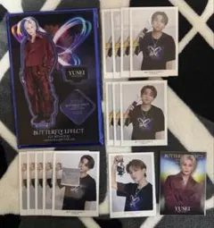 八木勇征 セット