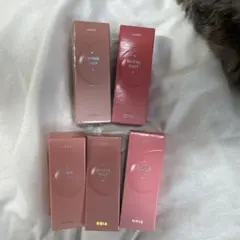 BBIA LUCKY SHINE TINT イエベ向け5色セットのサムネイル