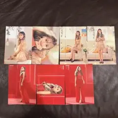 TWICE lights tzuyu ツウィ ランダムトレカ