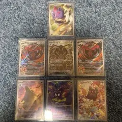 t*s様 ポケモンカード AR まとめ売り - メルカリ