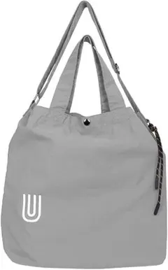 UNIVERSAL OVERALL ショルダーバッグ UVO-200 エクルのサムネイル