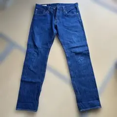 Levi's リーバイス 511 デニムパンツ W32 L32