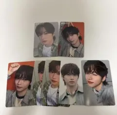 加藤大樹　KO1KEYZ トレカ