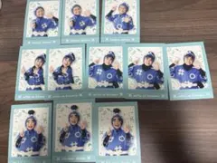 忍ミュ ぱしゃこれ 15弾学園祭 1年生、忍術学園関係者