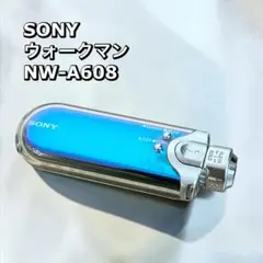 2026年最新】sony nw 608の人気アイテム - メルカリ