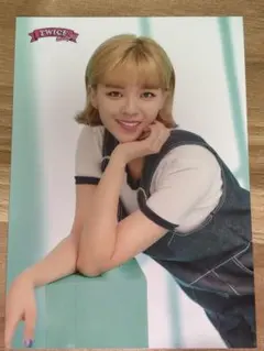 TWICE POPUP 2023 ラントレ ジョンヨン - メルカリ