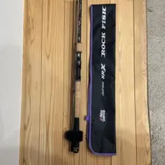 美品 Abu Garcia SXRC-773MH-KR ルアーロッド - メルカリ