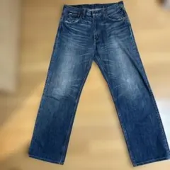 リーバイス 501 STAYTRUE 降谷建志 03501 W 33 L 32 - メルカリ
