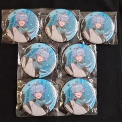 2025年最新】クレノア 缶バッジの人気アイテム - メルカリ