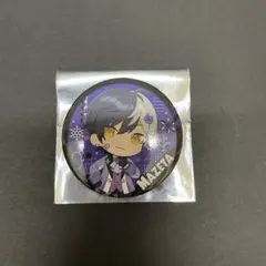 AMPTAKXCOLORS ランダム缶バッジ まぜ太