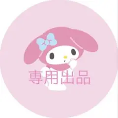 4点　専用出品