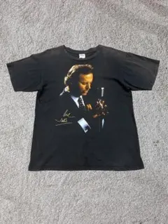 USA製 フレオイグレシアス Tシャツ 袖シングルステッチ コピーライト