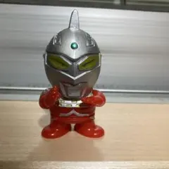 2025年最新】1988 ウルトラセブン ソフビの人気アイテム - メルカリ