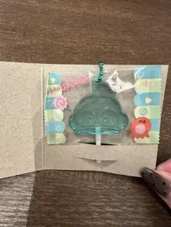 サンリオキャラクターズ　キャンディチャームズ　ハンギョドン