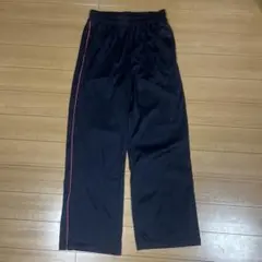 ネイビー　スウェットパンツ　ジャージ　Mサイズ