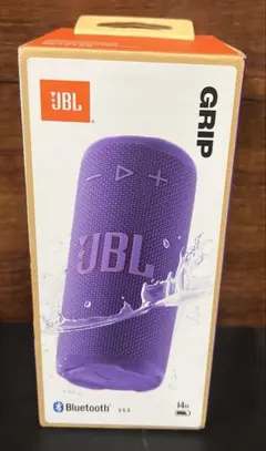 JBL ブルートゥーススピーカー マットホワイト JBLPLYLIST150 - メルカリ