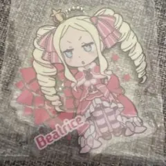 2025年最新】リゼロ ベアトリス アクリルスタンドの人気アイテム