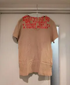 Martin Margiela マルジェラ エイズT　 5月末日まで10%引きのサムネイル