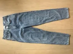 未着用　ZARAデニム