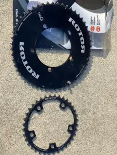 2025年最新】rotor クランクの人気アイテム - メルカリ