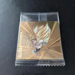 2026年最新】ドラゴンボール 森永 ウエハース 未開封の人気アイテム