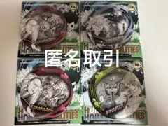 HUNTER × HUNTER コレクション缶バッジ セット