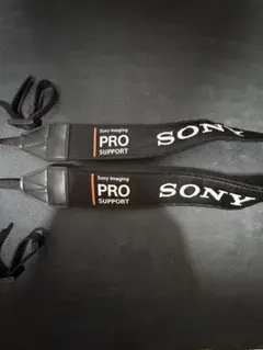 2026年最新】SONY プロ ストラップの人気アイテム - メルカリ