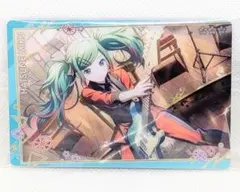 プロジェクトセカイ カラフルステージ！ ウエハース11 初音ミク　【カードのみ】