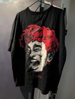 浜田雅功 SAPEur northwaveトリプルネームTシャツ L 浜田雅功 SAPEur northwaveトリプルネームTシャツ XXL - メルカリ
